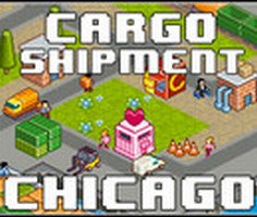 Play Cargo Shipment Chicago