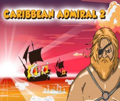 Caribbean Admiral 2