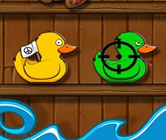 Play Carnival Ducks