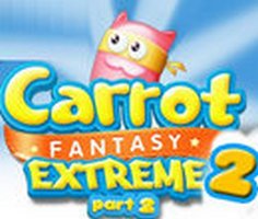 Carrot Fantasy Extreme 2