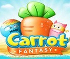 Carrot Fantasy