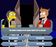 Play Cartoon Quiz