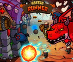 Play Castle Runner