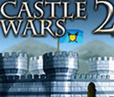 Play Castle Wars 2