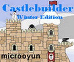 Play Castlebuilder Winter Edition