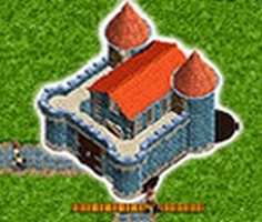 Play Castles Wars