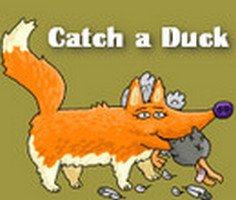 Play Catch a Duck