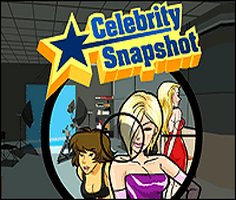 Play Celebrity Snapshot