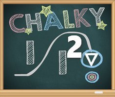 Chalky 2