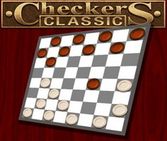 Checkers Classic