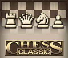 Play Chess Classic