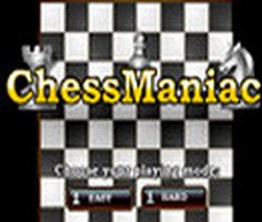 Chess Maniac