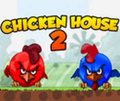 Chicken House 2