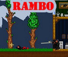 Play Chocolate Rambo