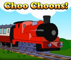 Choo Choons