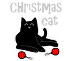 Play Christmas Cat