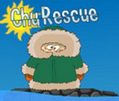 Play Chu Rescue