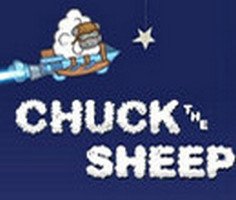 Chuck the Sheep