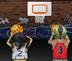 Play Hoops Mania