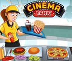 Cinema Panic