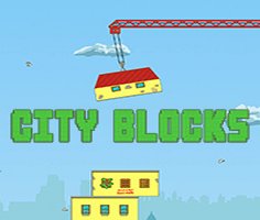 Play City Blocks