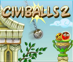 Play Civiballs 2