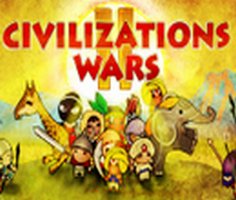 Civilizations Wars 2 Prime