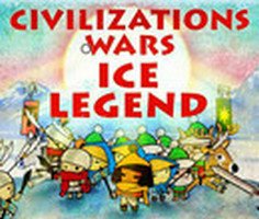 Play Civilizations Wars Ice Legend