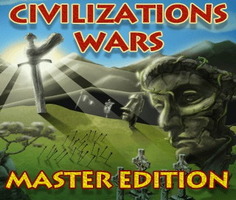 Play Civilizations Wars Master Edition