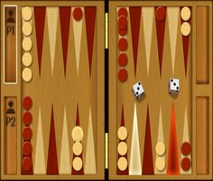 Play Classic Backgammon