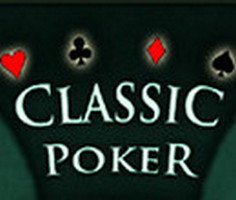 Play Classic Poker