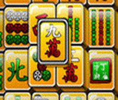 Play Classic Style Mahjong