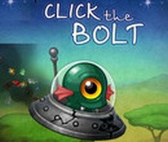 Play Click the Bolt