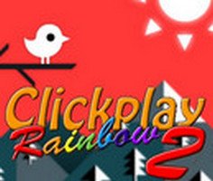 ClickPlay Rainbow 2