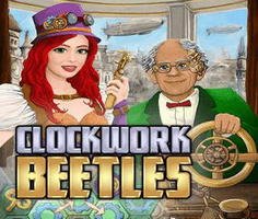 Play Clockwork Beetles