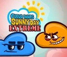 Play Cloud Wars Sunny Day Extreme