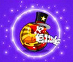 Play Clowning Around Physics Game