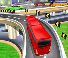 Play Coach Bus Simulator