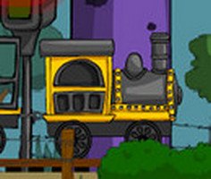 Play Coal Express 2