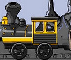 Coal Express