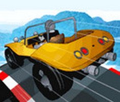 Play Coaster Racer 3