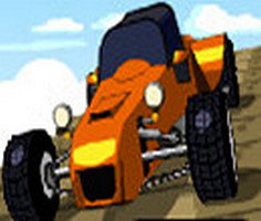 Play Coaster Racer