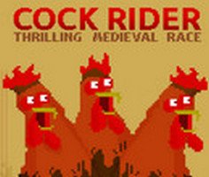 Play Cock Rider