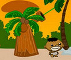 Play Coconuts Battle