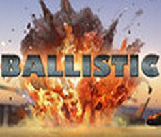 Codename Balistic