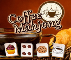 Play Coffee Mahjong