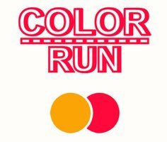 Play Color Run