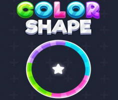 Play Color Shape