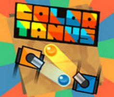 Play Color Tanks