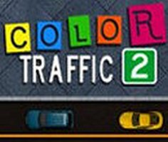 Play Color Traffic 2